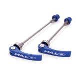 Halo Porkies Xl Alloy Qr Skewers